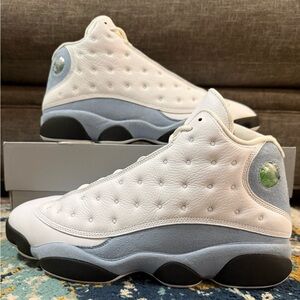 Size 13 - Air Jordan 13 Retro “Blue Grey”